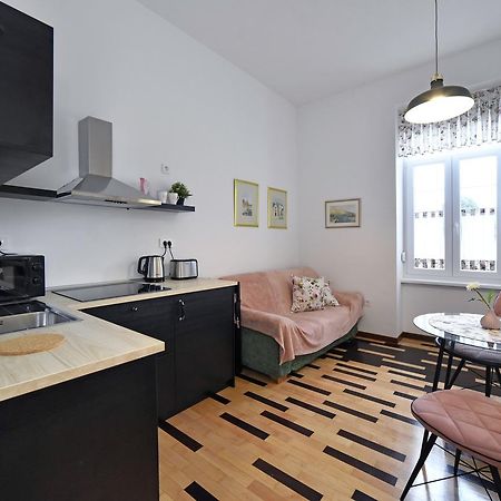 Favourite Apartments Zagreb Ngoại thất bức ảnh