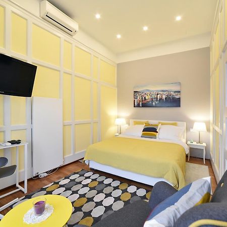 Favourite Apartments Zagreb Ngoại thất bức ảnh