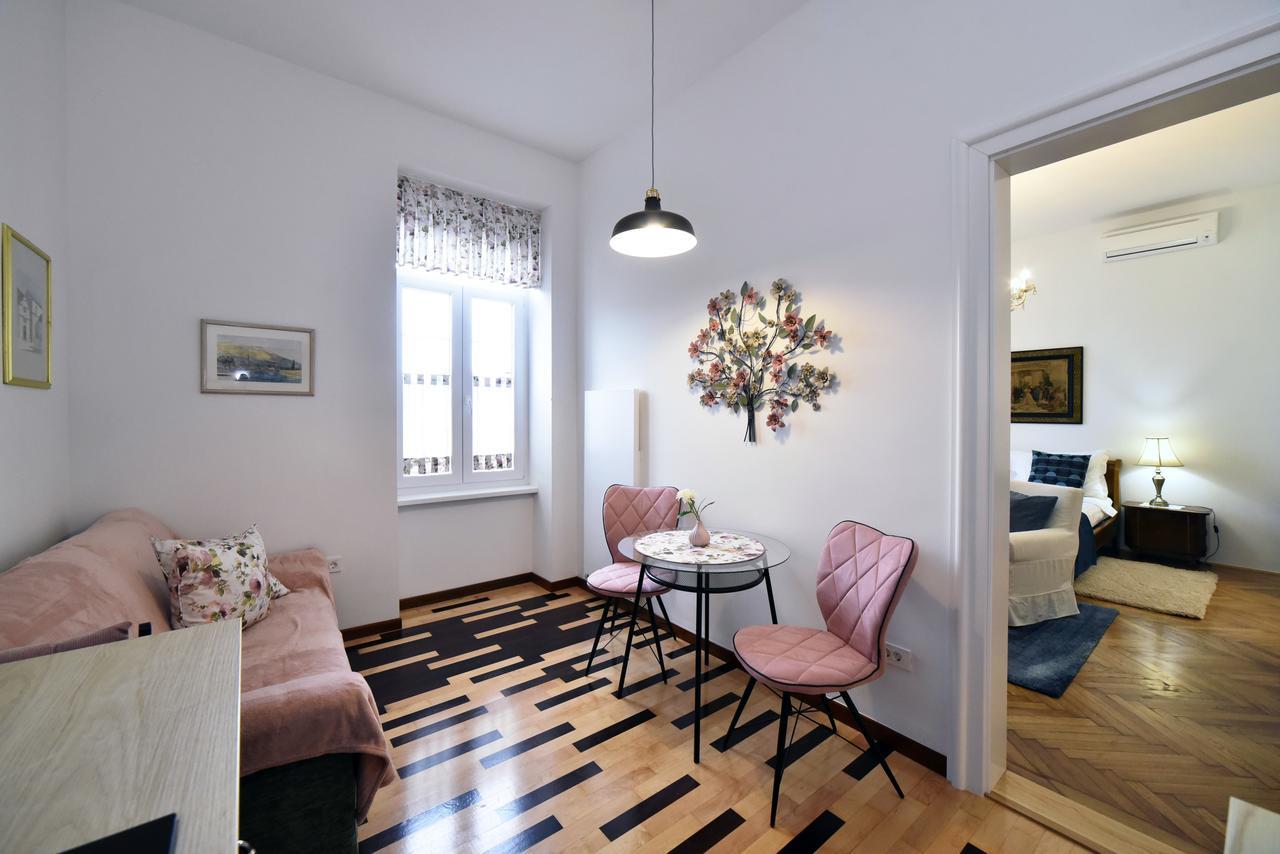 Favourite Apartments Zagreb Ngoại thất bức ảnh