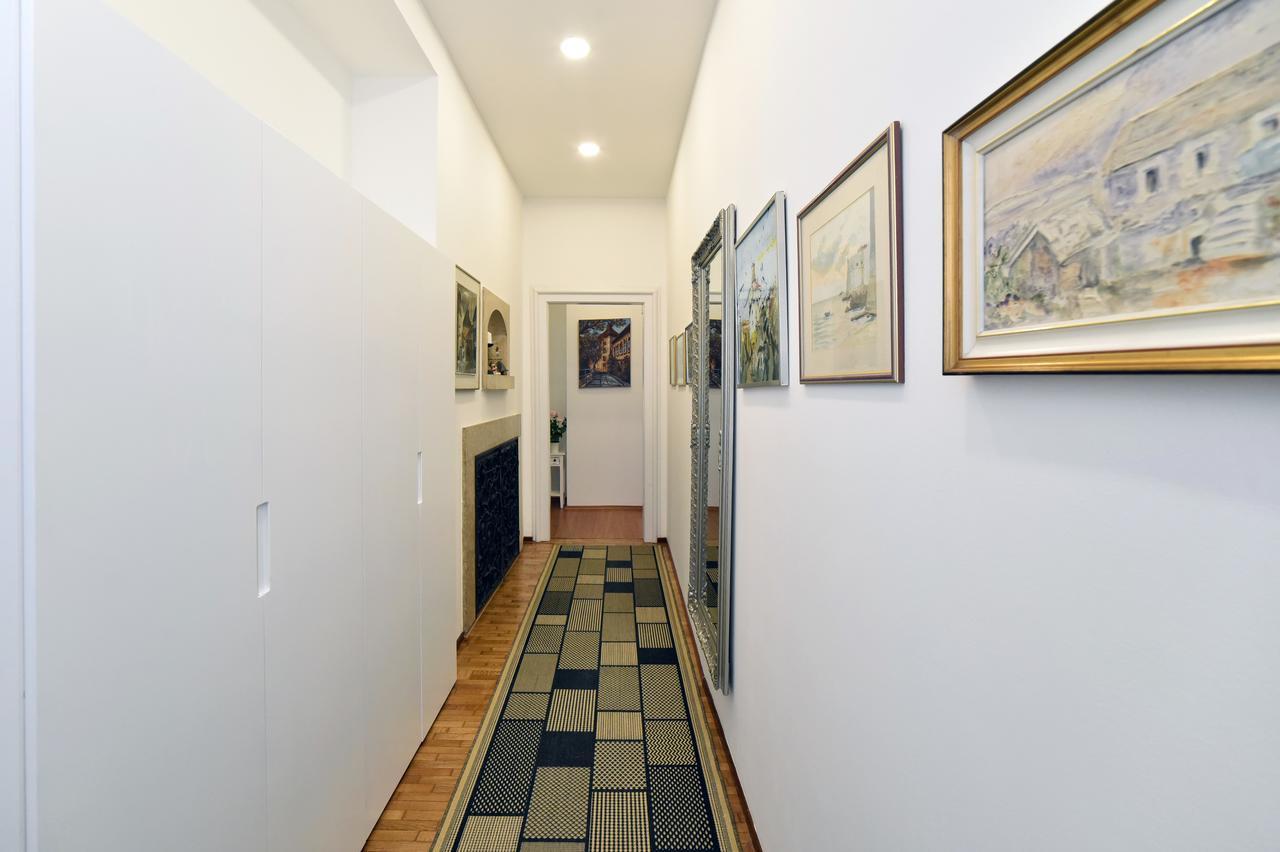 Favourite Apartments Zagreb Ngoại thất bức ảnh