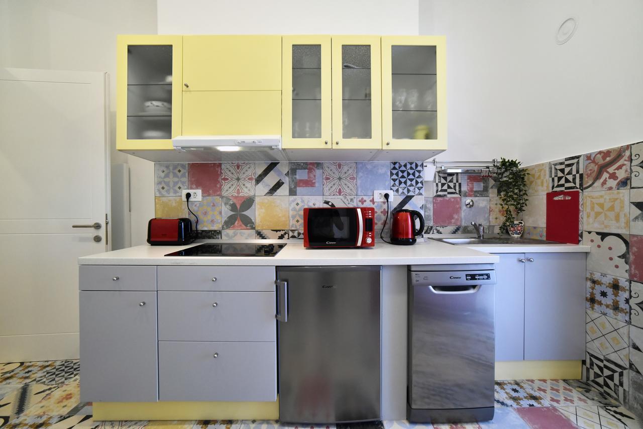 Favourite Apartments Zagreb Ngoại thất bức ảnh