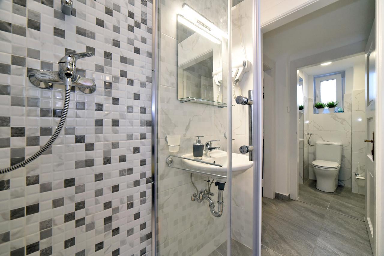 Favourite Apartments Zagreb Ngoại thất bức ảnh