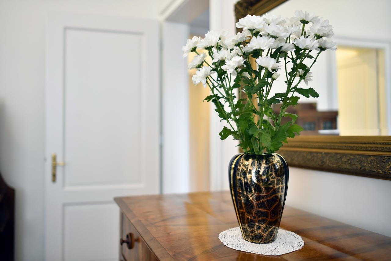 Favourite Apartments Zagreb Ngoại thất bức ảnh