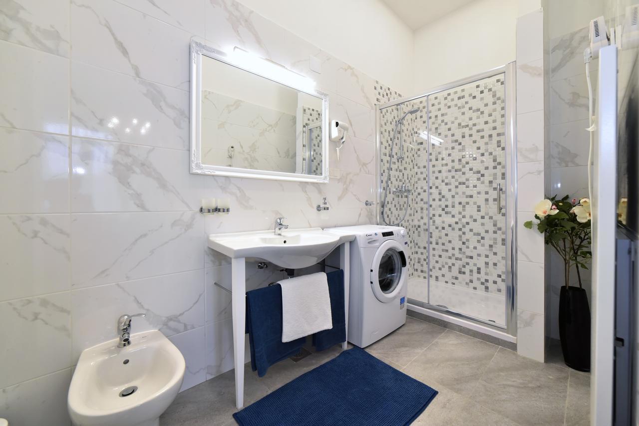 Favourite Apartments Zagreb Ngoại thất bức ảnh