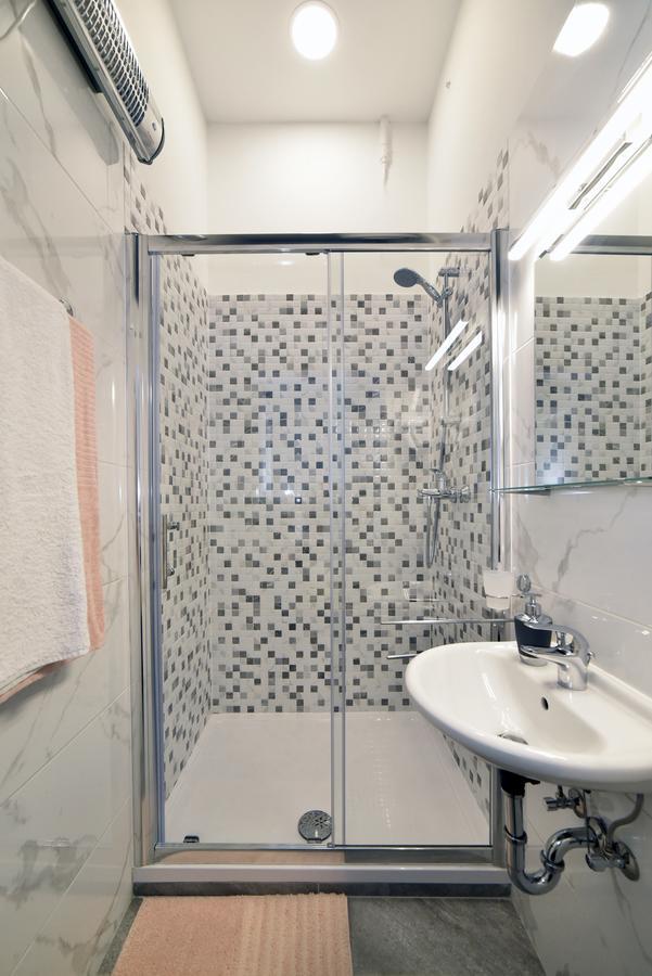 Favourite Apartments Zagreb Ngoại thất bức ảnh