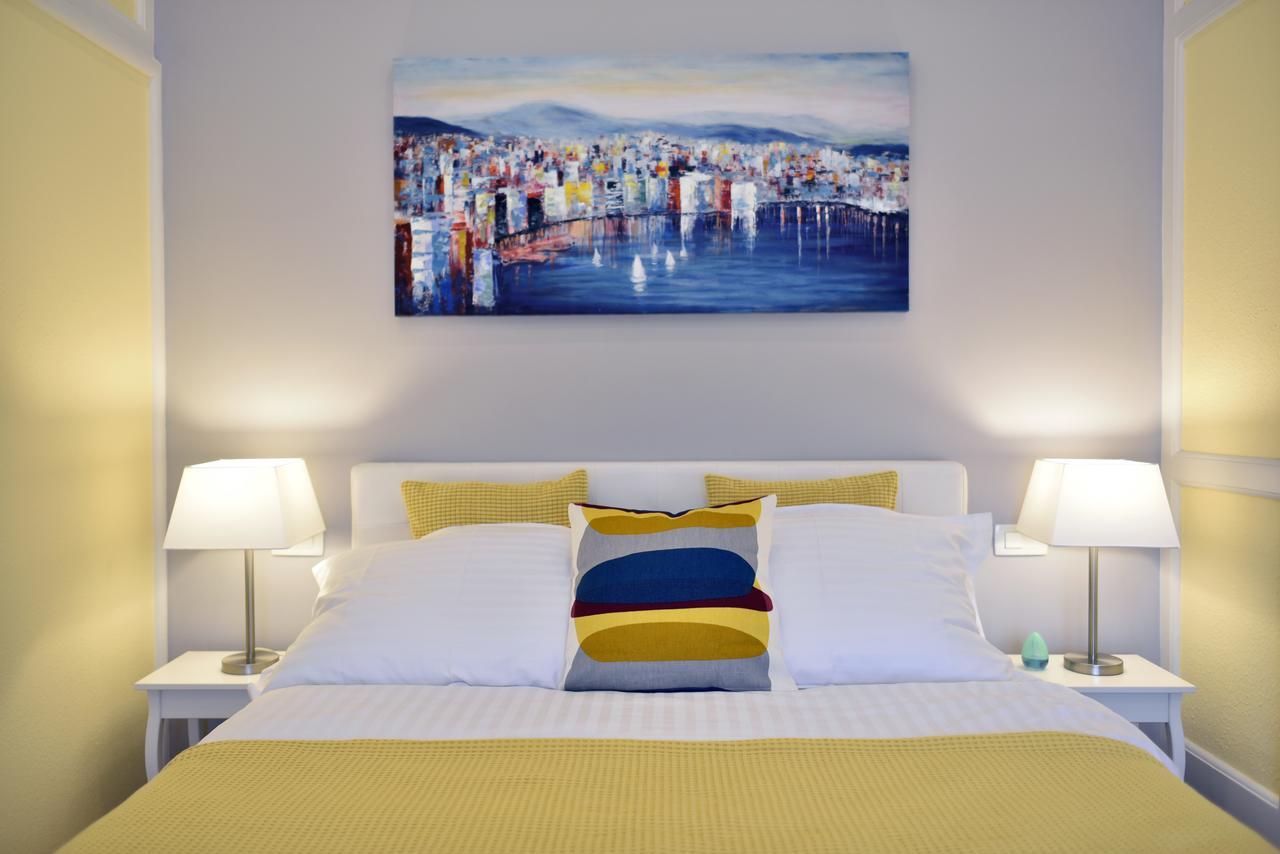 Favourite Apartments Zagreb Ngoại thất bức ảnh