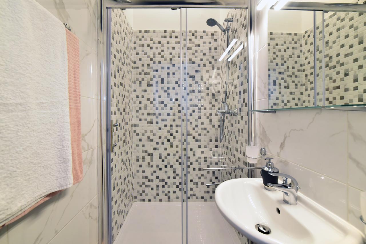 Favourite Apartments Zagreb Ngoại thất bức ảnh