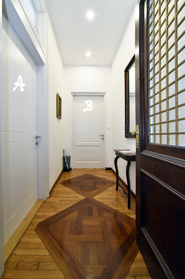 Favourite Apartments Zagreb Ngoại thất bức ảnh